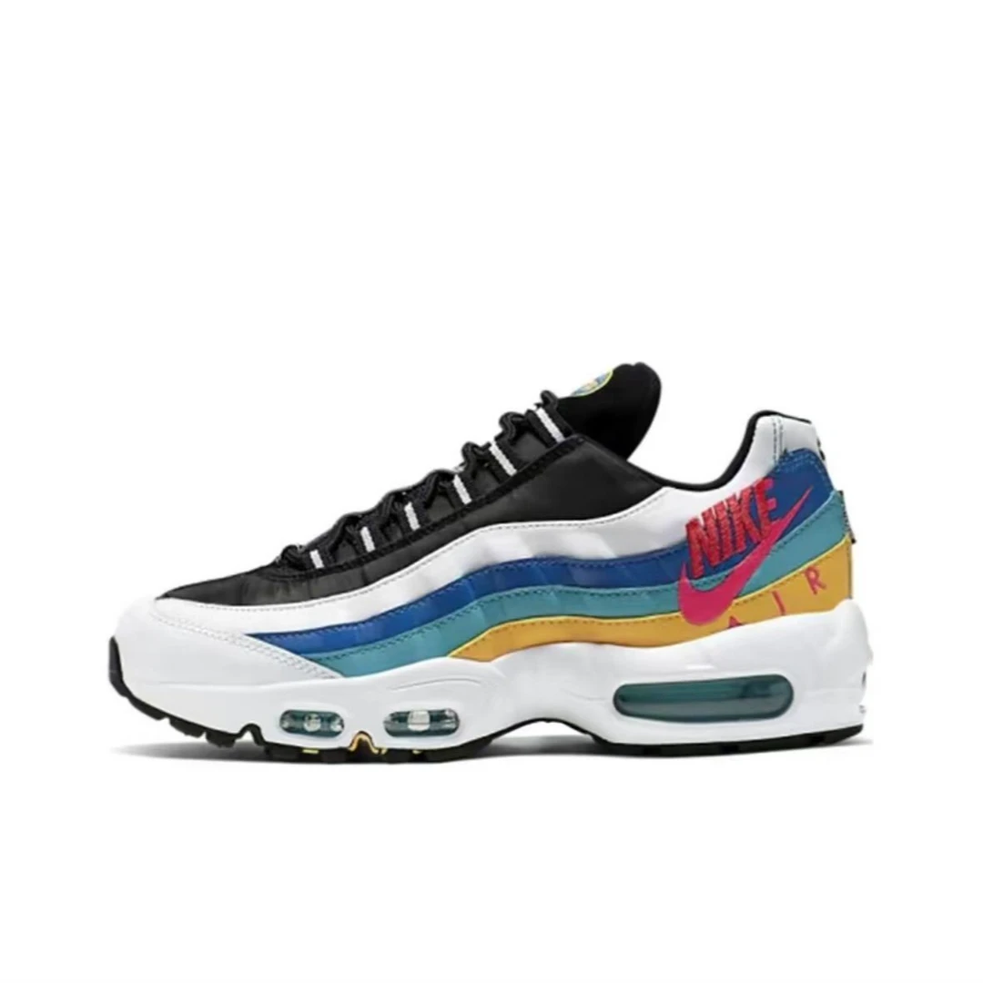 【山哥AL】nike 跑鞋 CI1900-123