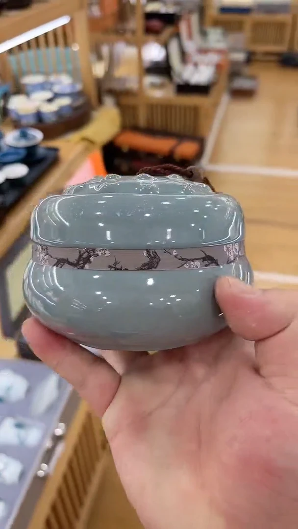 【闪购商品】其他岩传茶具 岩传茶具 @G-