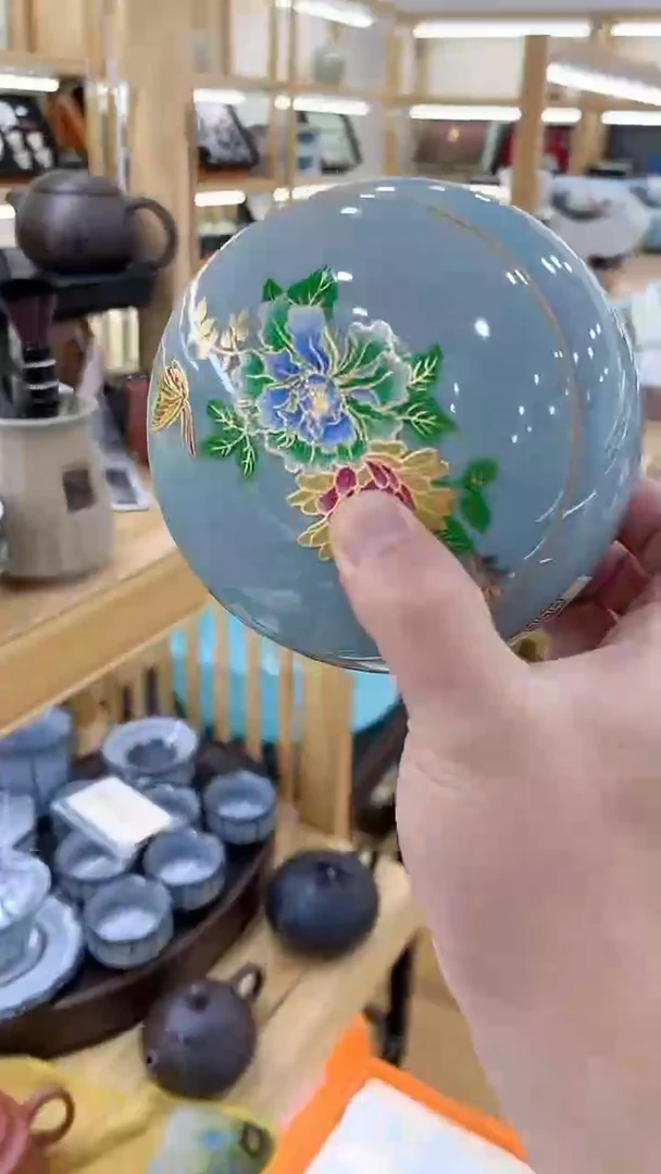 【闪购商品】陶瓷其他@TC