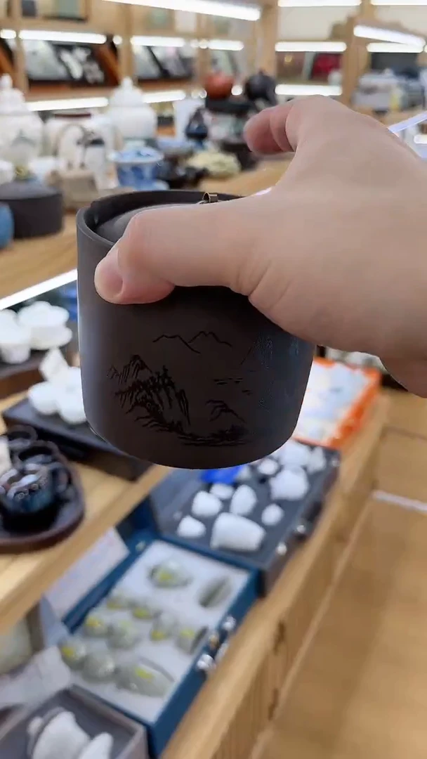 【闪购商品】陶瓷其他@TC