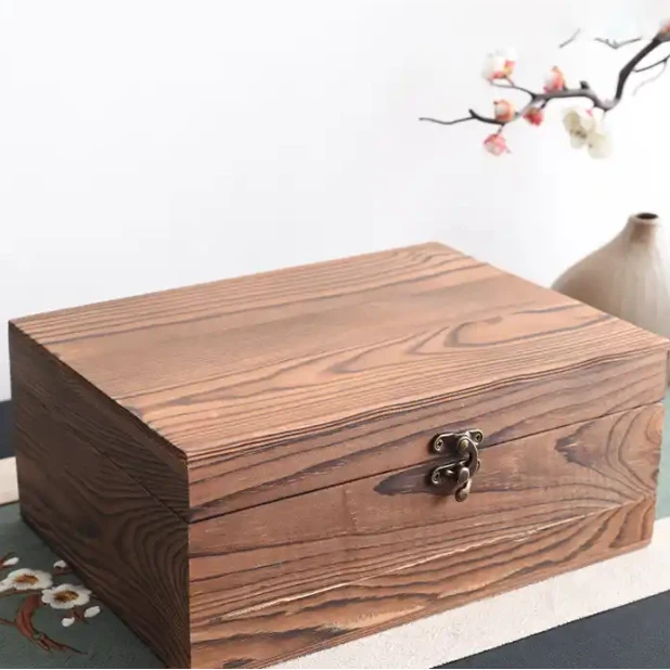 高端精美摆件礼盒装饰品/摆件/可收可藏