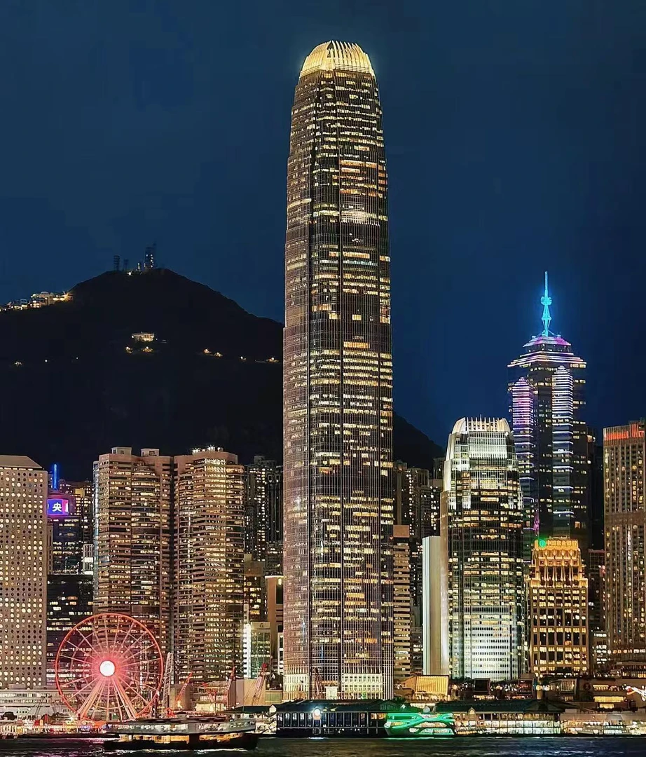 【美4莎】时尚潮牌字母假两件设计上衣