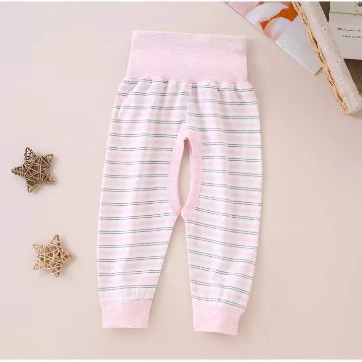 5条）纯棉四季打底秋裤