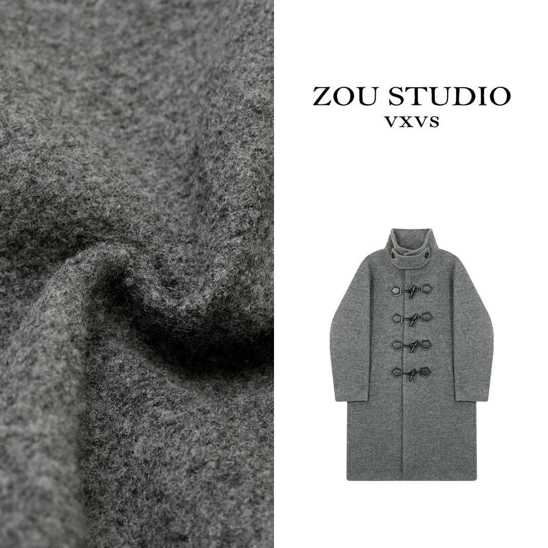 SUSUDIO 秀场经典  新款百搭保暖纯色羽绒服9483