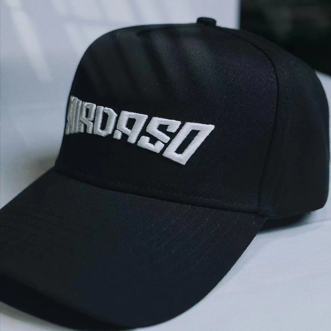 AIRDASO大师兄同款百搭运动健身男女款鸭舌帽2022年新款达人专属