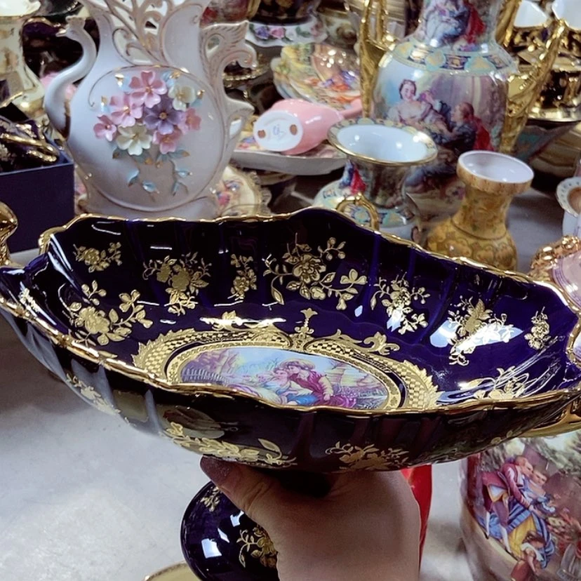 【闪购商品】瓷杯微瑕