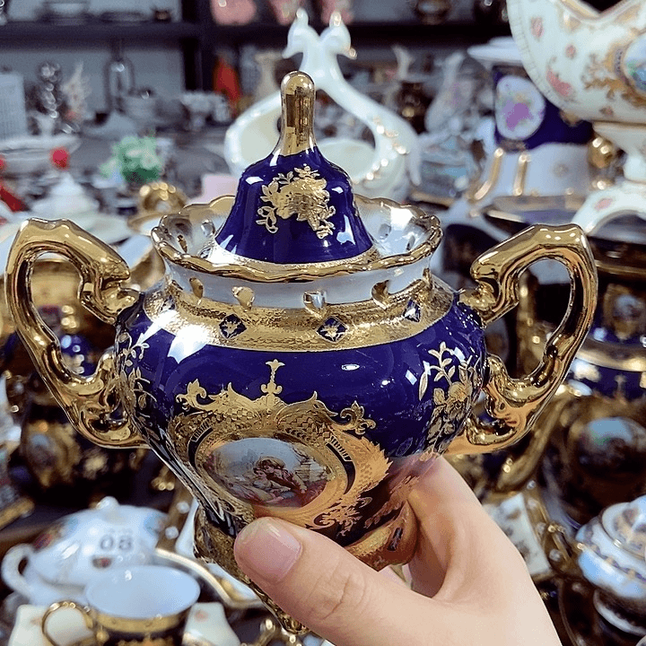 罐微瑕……………………………………