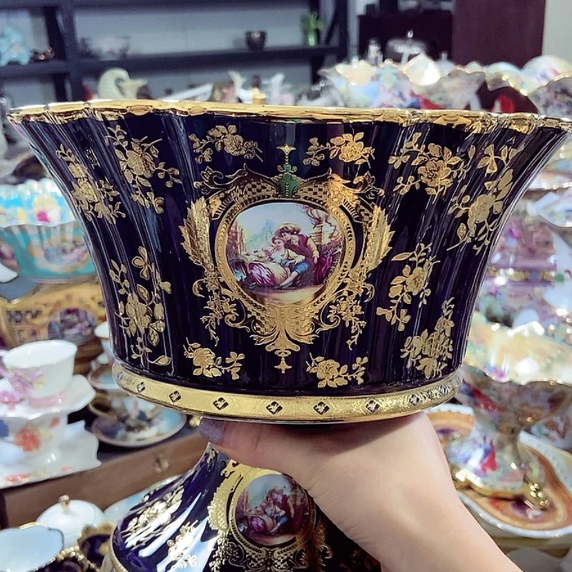 【闪购商品】瓷瓶微瑕