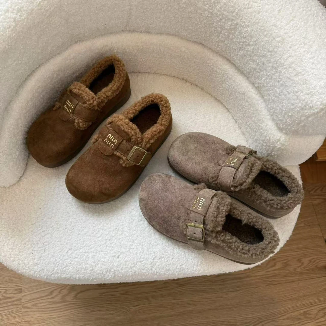 【奶龙】2024女款时尚百搭休闲鞋*1081勃肯