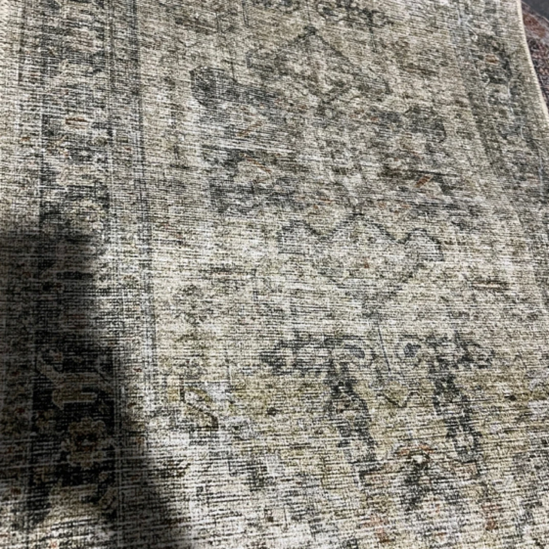 出口意大利- 斯卡利76*228雪尼尔光面入户垫 厨房垫 飘窗垫