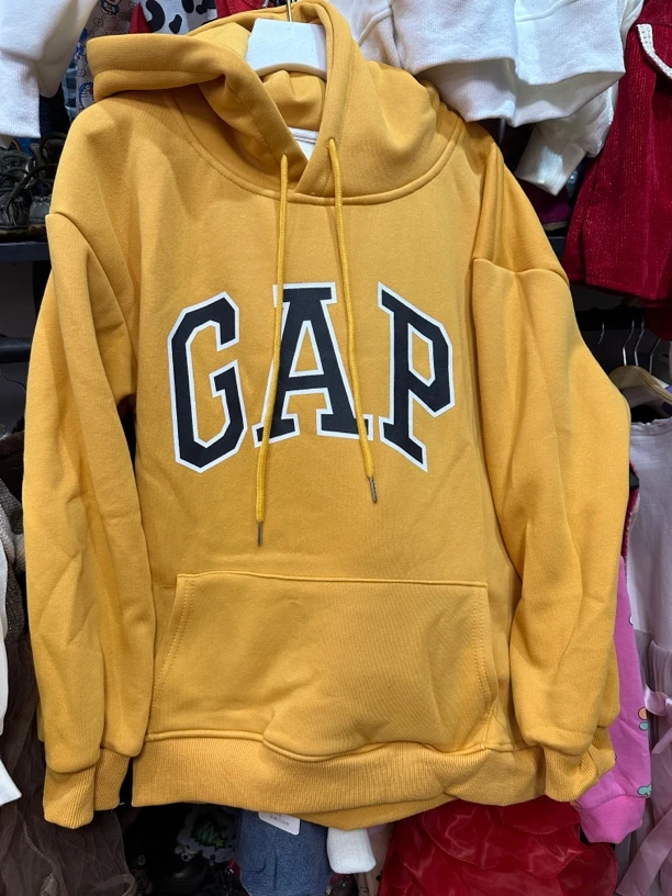 2024新款卫衣加绒+毛衣新款女宽松显瘦气质时尚女装