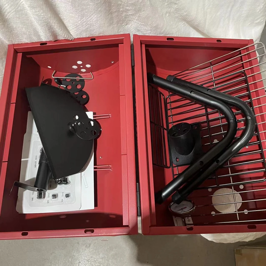 户外便携炭烤炉烧烤炉