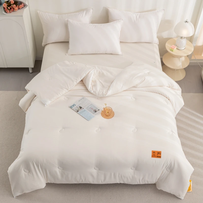 A类20%正宗李官奇大豆被子被芯【李官奇官方正品授权】