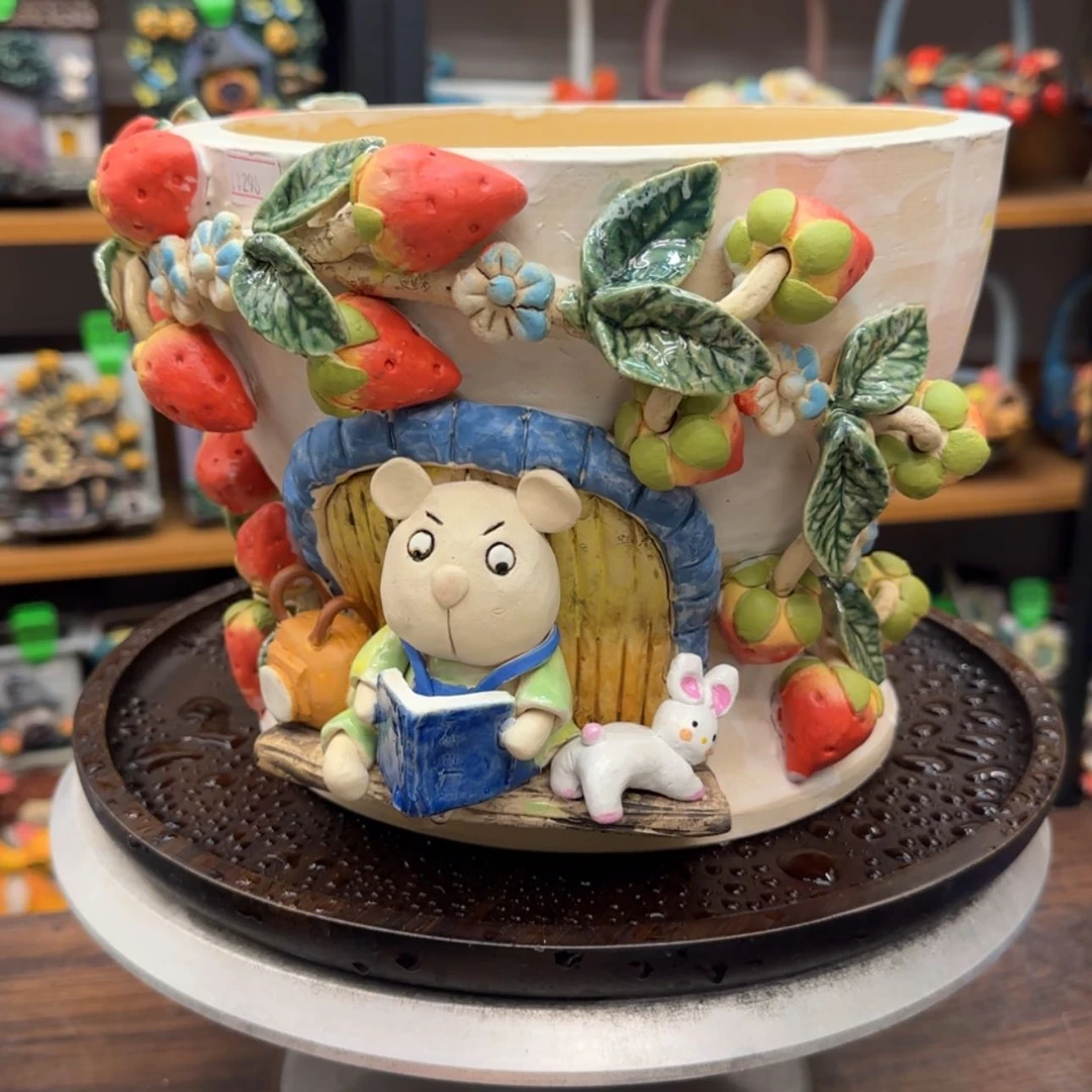 【闪购商品】小***