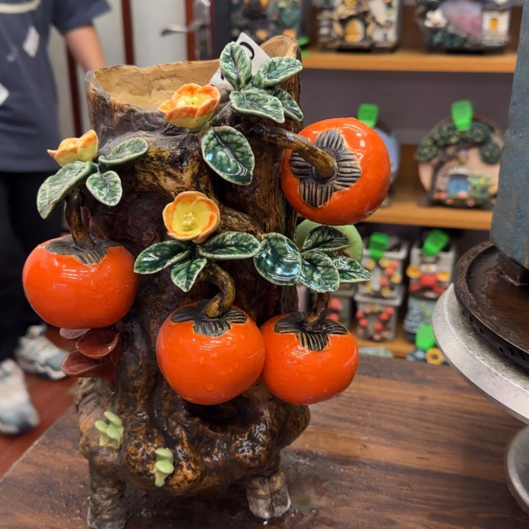 【闪购商品】戎*粗陶