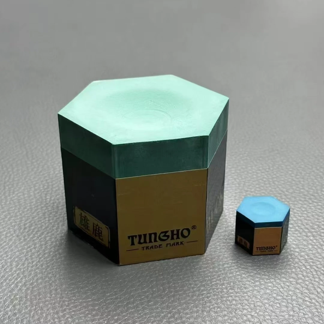 BUCK雄鹿 超大号六角巧克粉