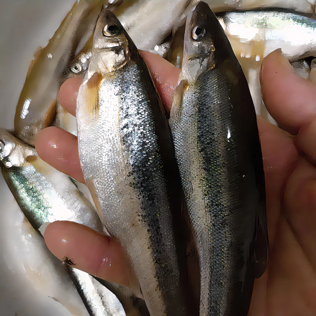 东北特产大柳根鱼冷水鱼淡水鱼鲜活活鱼现冻现发