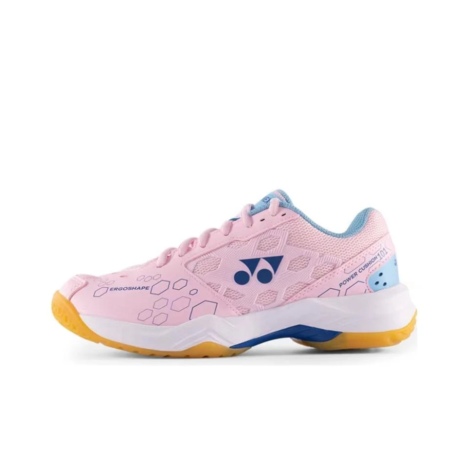 YONEX/尤尼克斯SHB101CR舒适轻量型防滑耐磨缓震羽毛球鞋男女同款