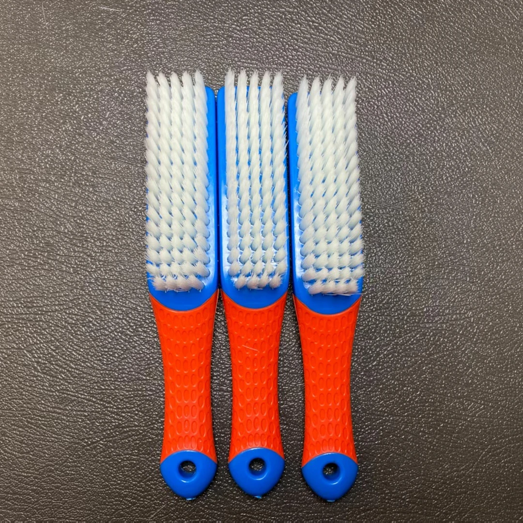 文玩专用五排大纳米刷