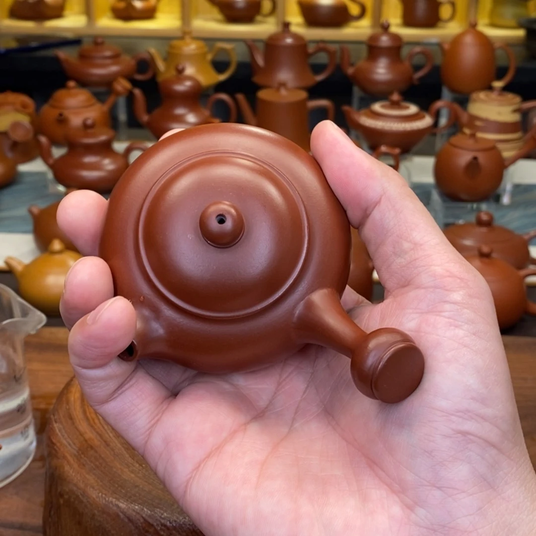 【闪购商品】紫砂茶壶