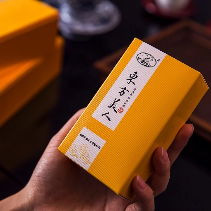富春  福安乌龙茶  东方美人  台湾高山茶