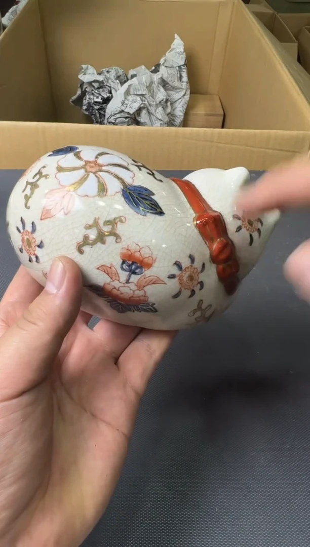 【闪购商品】紫砂茶杯大漂亮大漂亮