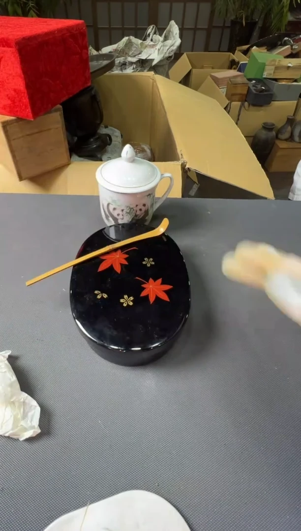 【闪购商品】紫砂茶杯大漂亮大漂亮
