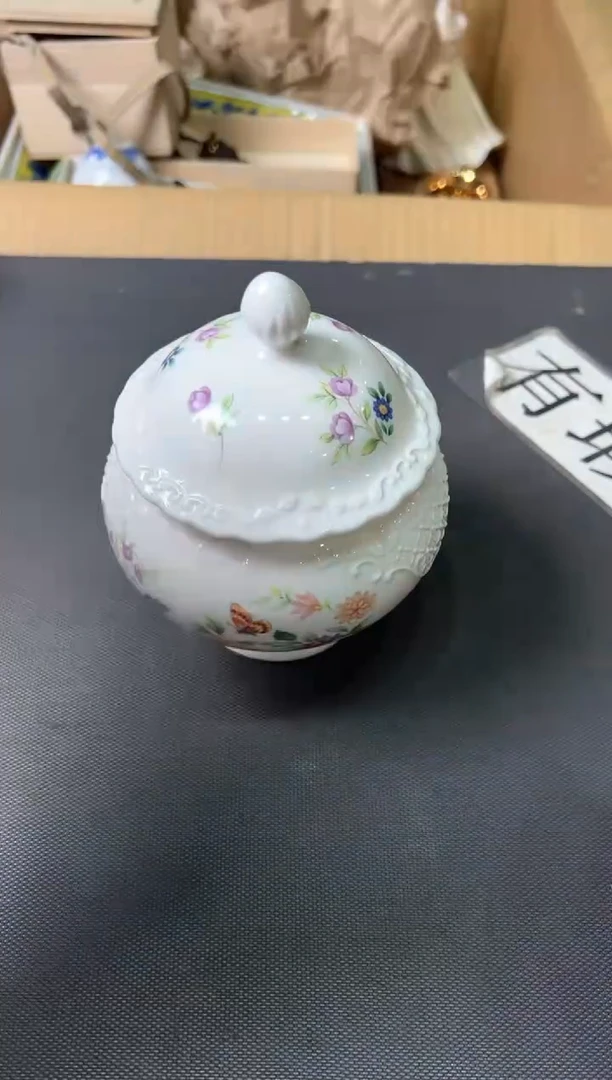 【闪购商品】紫砂茶杯大漂亮大漂亮