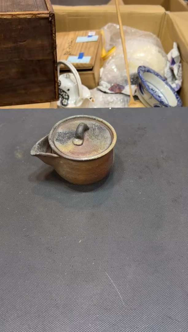 【闪购商品】紫砂茶杯大漂亮大漂亮