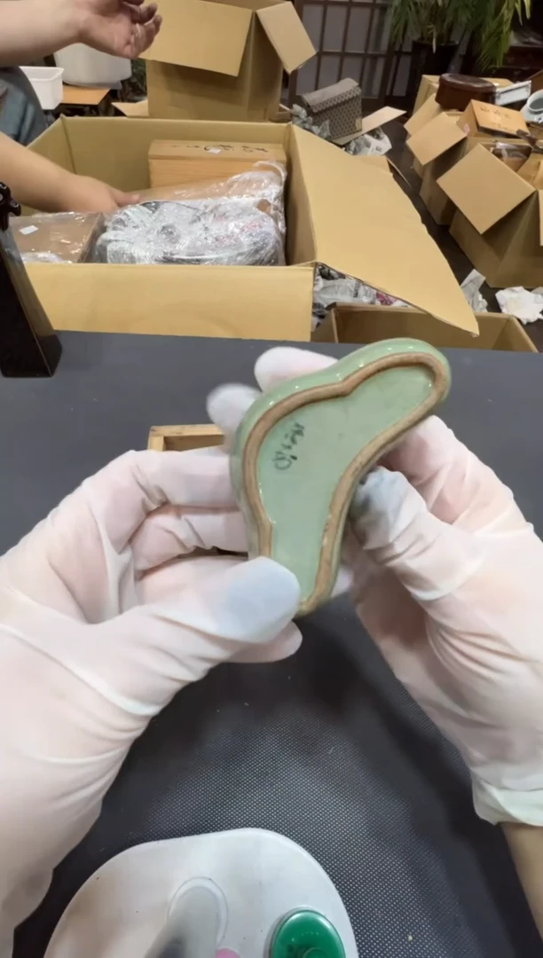 【闪购商品】紫砂茶杯大漂亮大漂亮