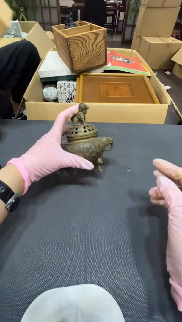 【闪购商品】紫砂茶杯大漂亮大漂亮