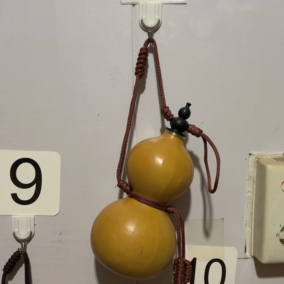 【闪购商品】天然葫芦A**己