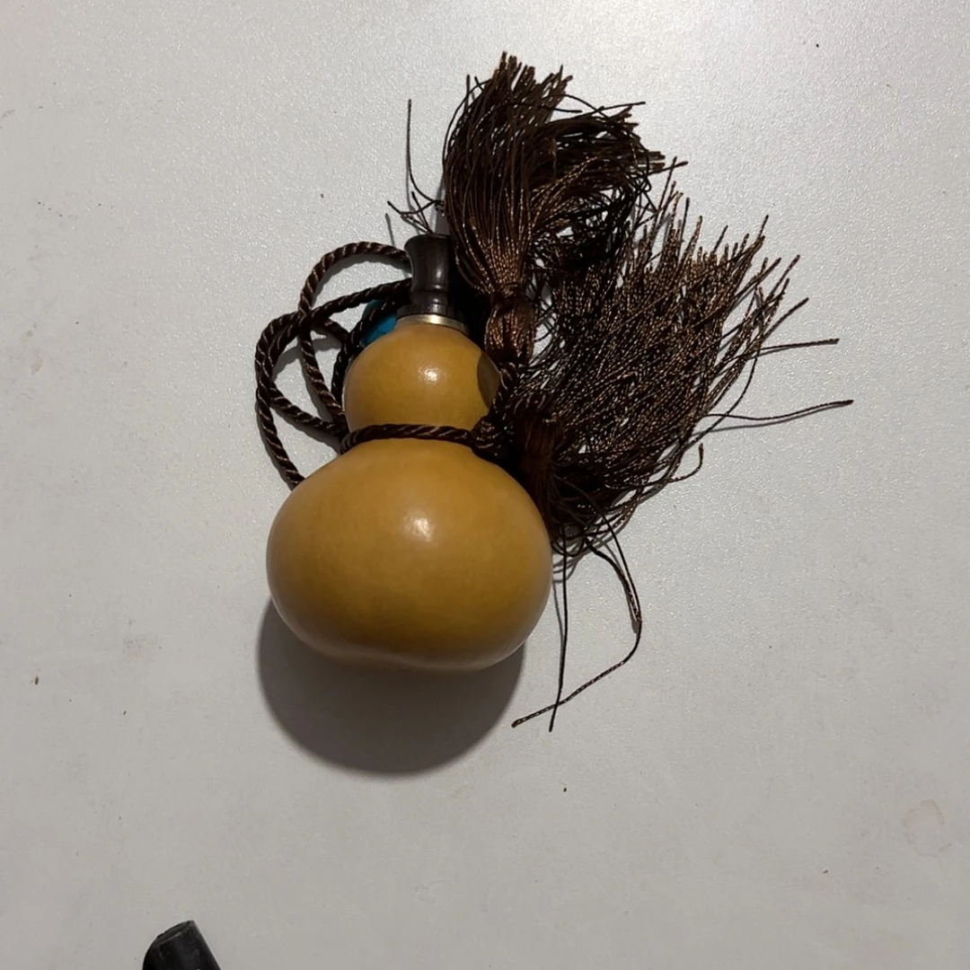 【闪购商品】天然葫芦