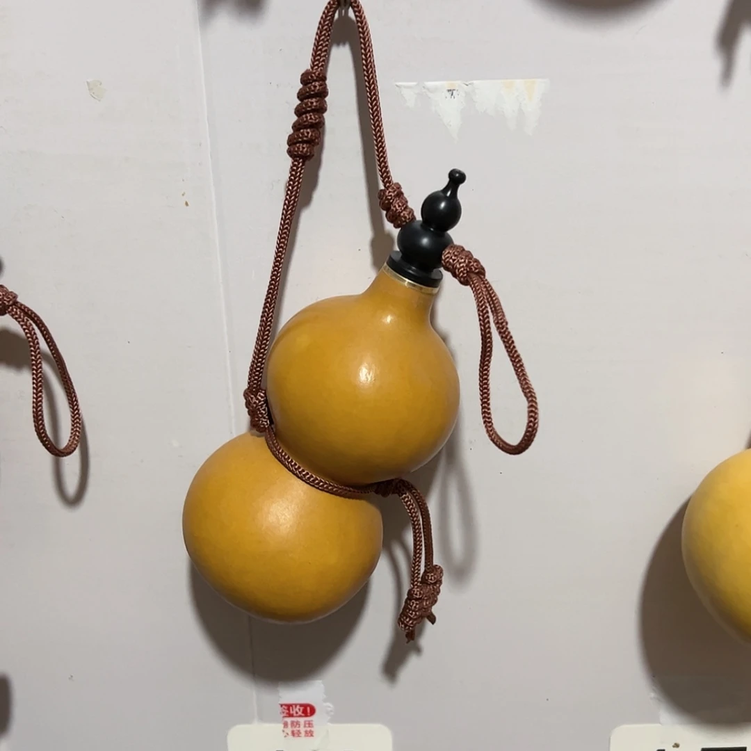 【闪购商品】天然葫芦雁*飞