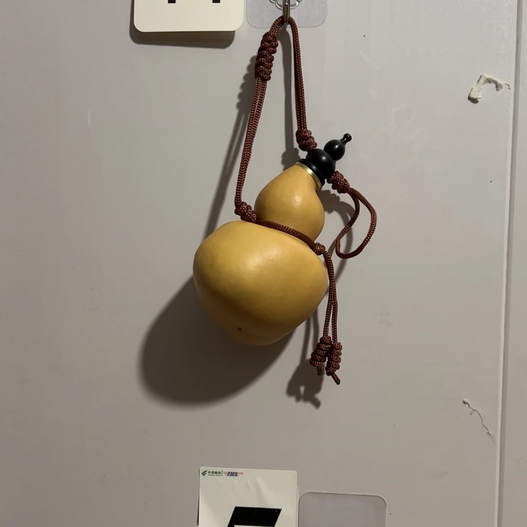 【闪购商品】天然葫芦琴*龙