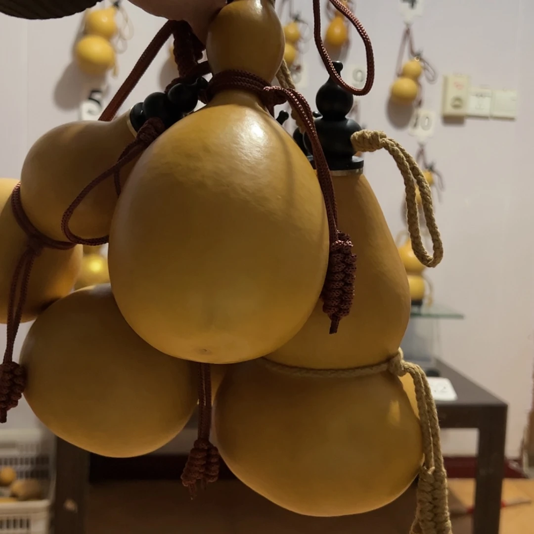 【闪购商品】天然葫芦入*鸟