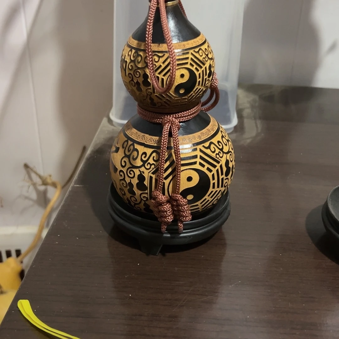 【闪购商品】天然葫芦