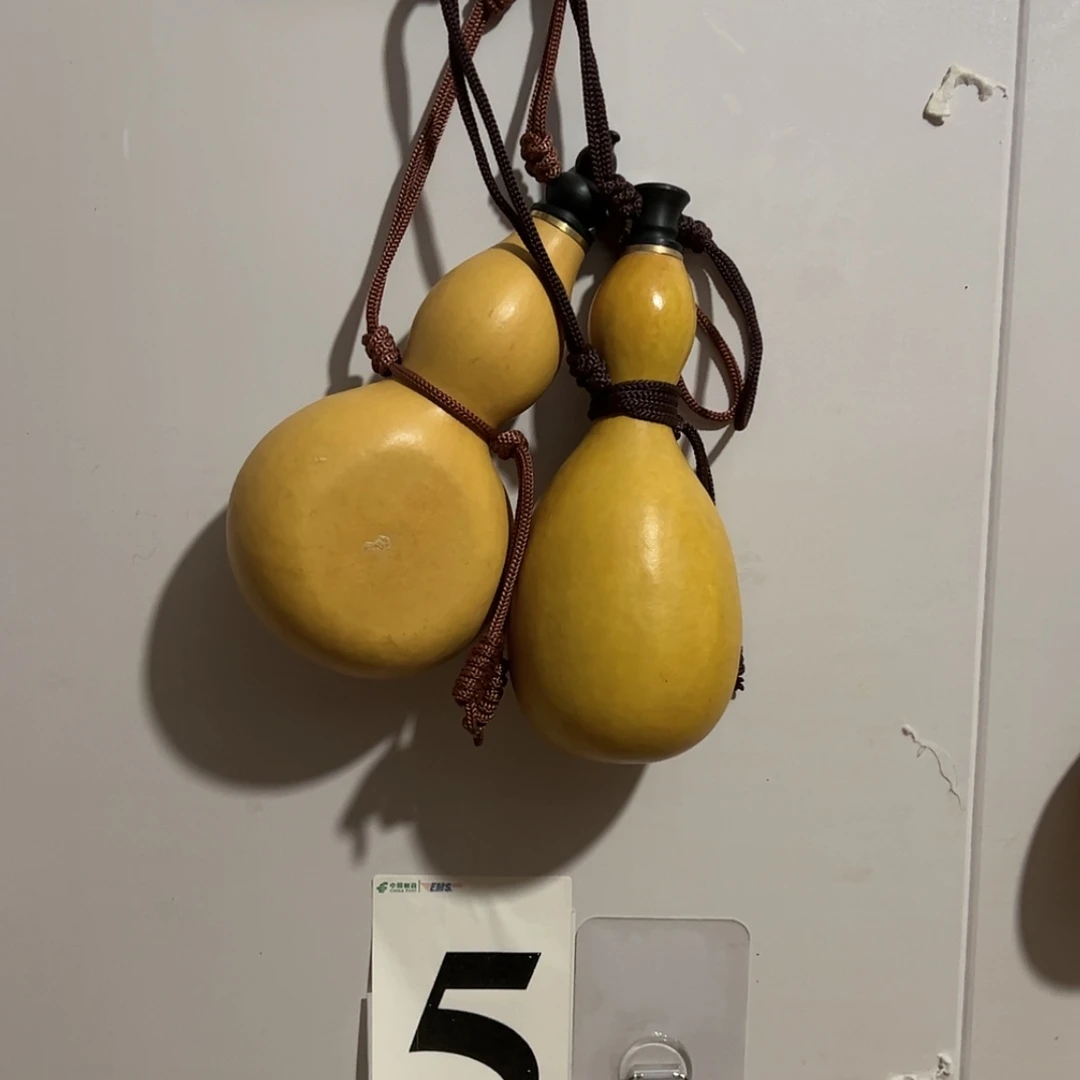 【闪购商品】天然葫芦创*