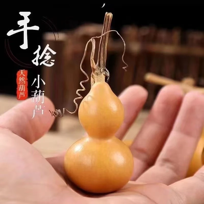 精美八宝葫芦福禄寓意