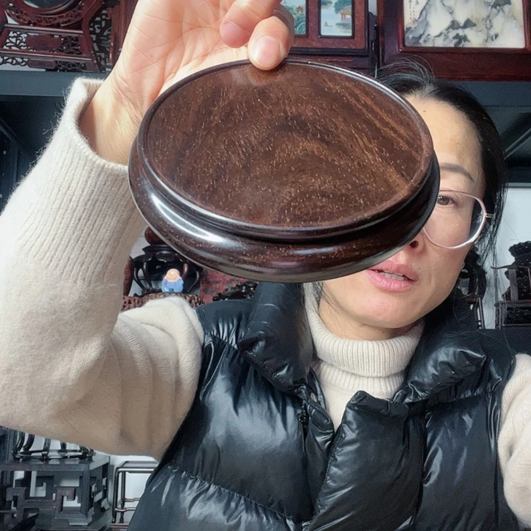 【闪购商品】瓷皖*红木