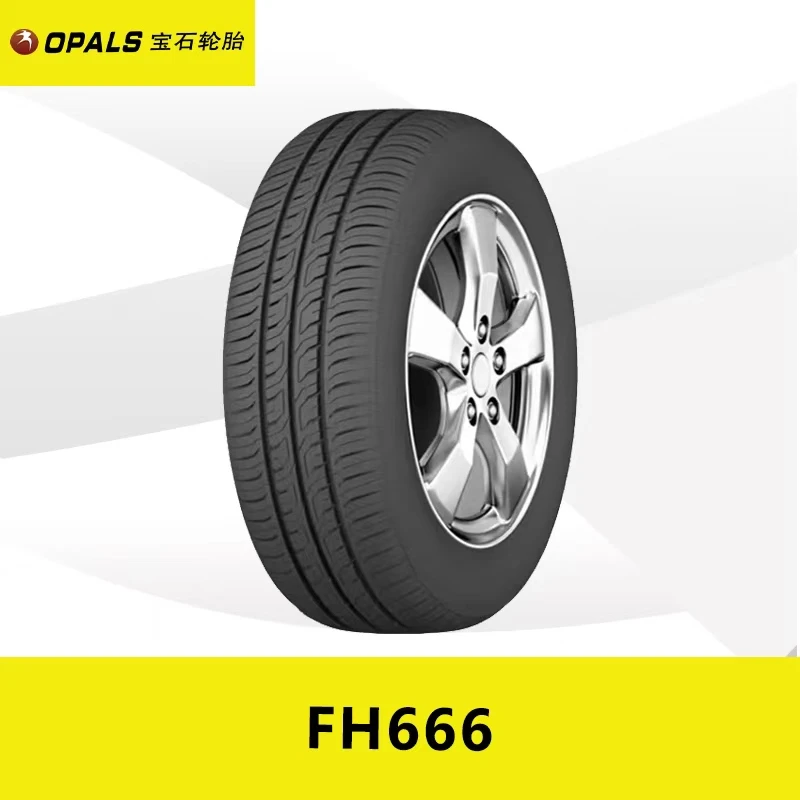 宝石轮胎215/60R16  95V  FH666