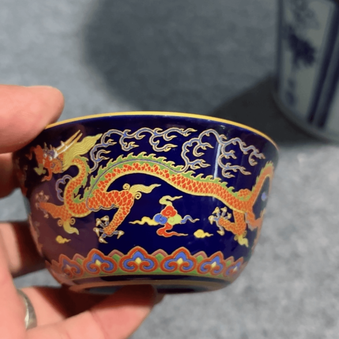 【闪购商品】陶瓷瓶