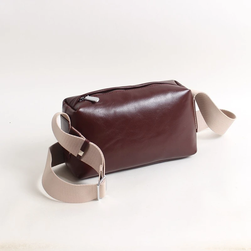 【429】新品简约百搭时尚单肩轻便ins休闲女包17977