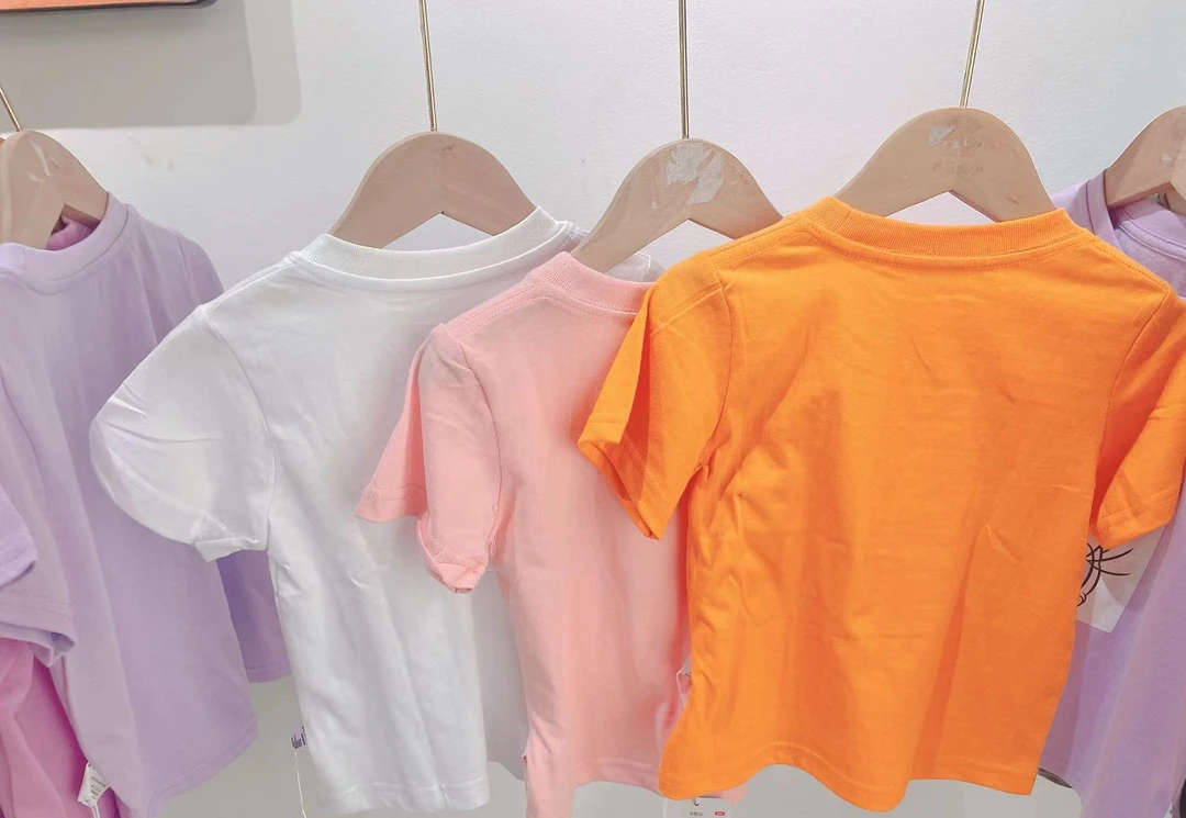 果子家可可爱爱春秋冬款童装扣号