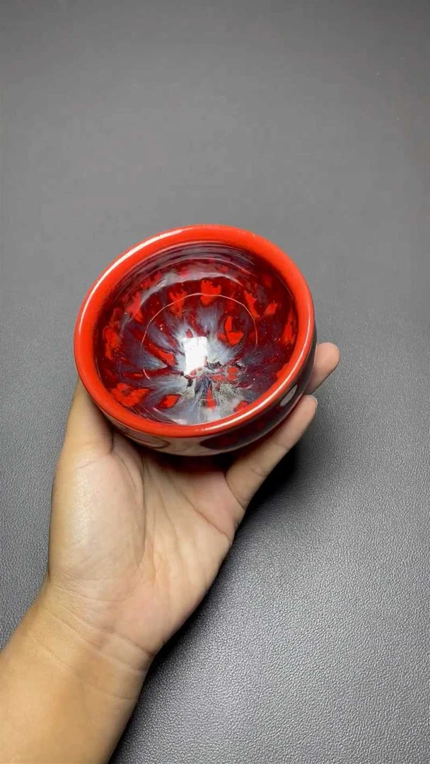 【闪购商品】茶盏-628............