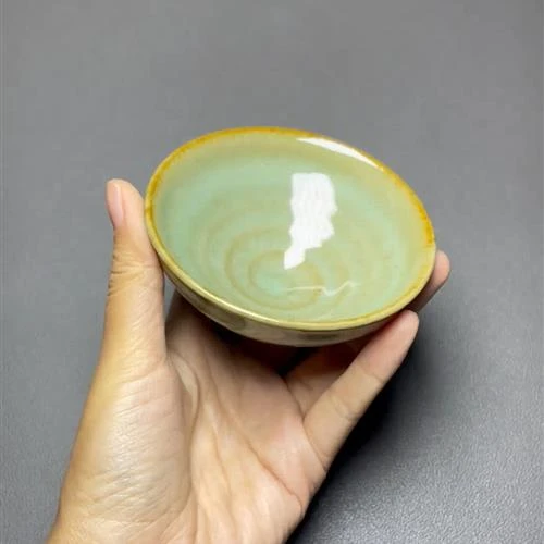 【闪购商品】茶盏-611............