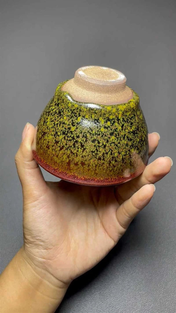 【闪购商品】茶盏-574............