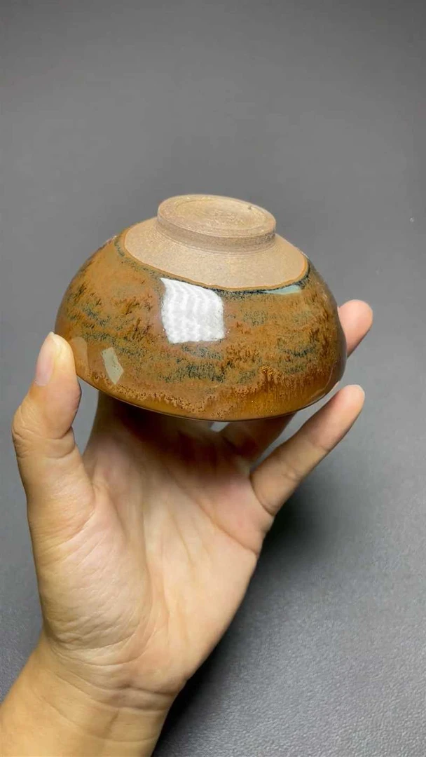 【闪购商品】茶盏-713............