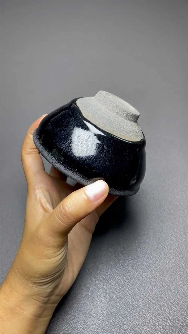 【闪购商品】茶盏-653............