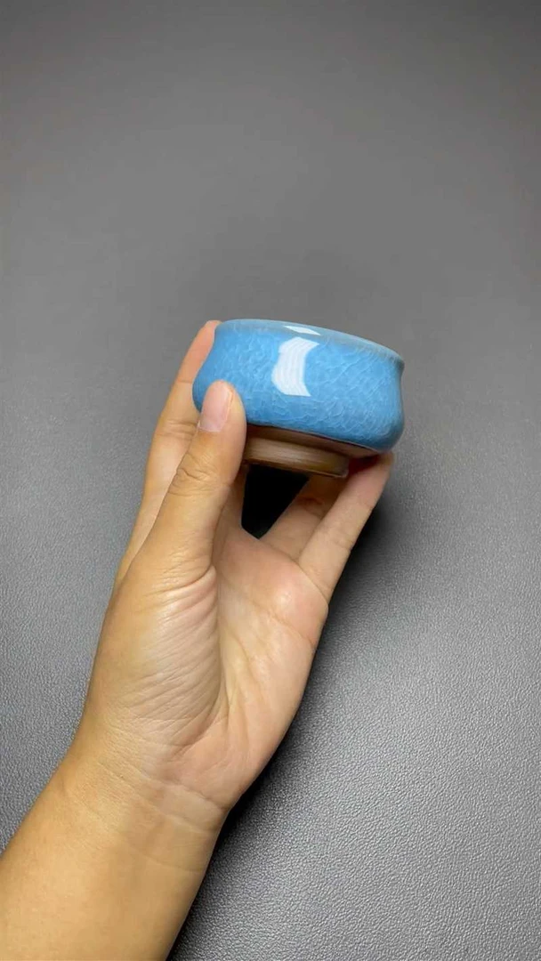 【闪购商品】茶盏-522............